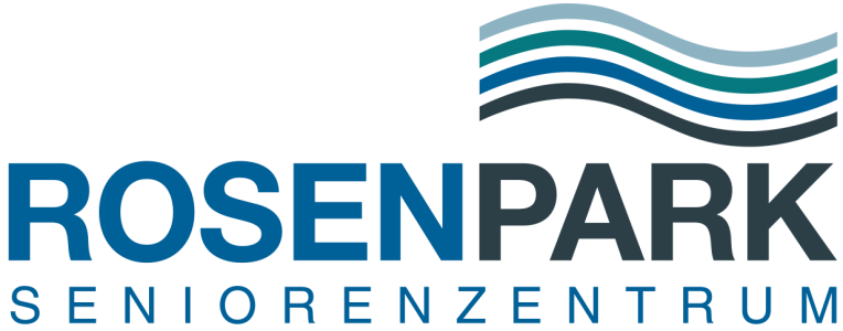 RosenPark Seniorenzentrum Logo